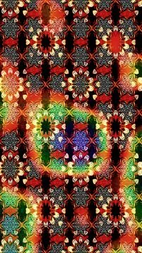 Super abstract cute and nice interesting picture 스톡 일러스트