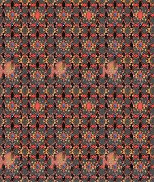 Super abstract cute and nice interesting picture Stockillustratie