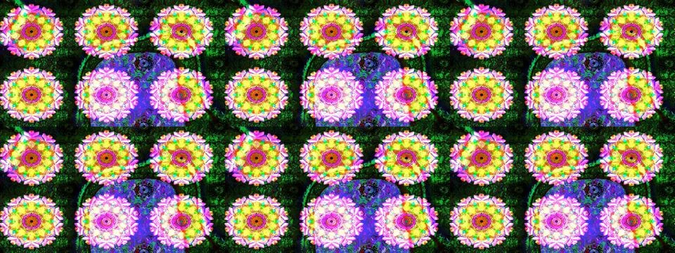 Super abstract cute and nice interesting picture Illustrazione stock