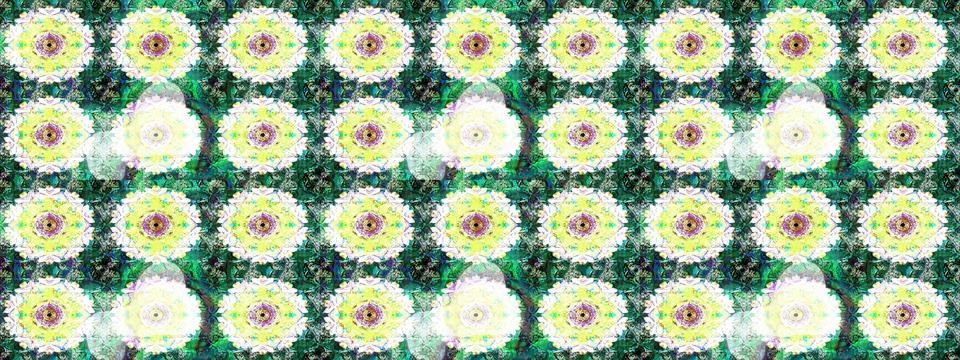 Super abstract cute and nice interesting picture Stock Illustration
