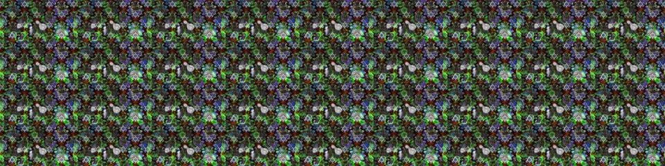 Super abstract cute and nice interesting picture Stock Illustration