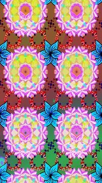 Super abstract cute and nice interesting picture Stock Illustration