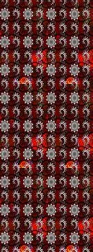 Super abstract cute and nice interesting picture Stock Illustration