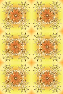 Super abstract cute and nice interesting picture Stock Illustration
