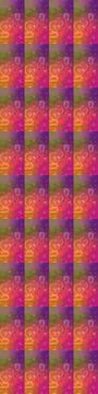 Super abstract cute and nice interesting picture Stock Illustration