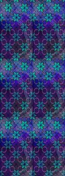 Super abstract cute and nice interesting picture Stock Illustration