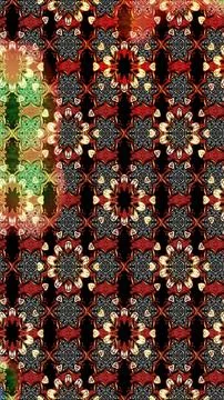 Super abstract cute and nice interesting picture Illustrazione stock