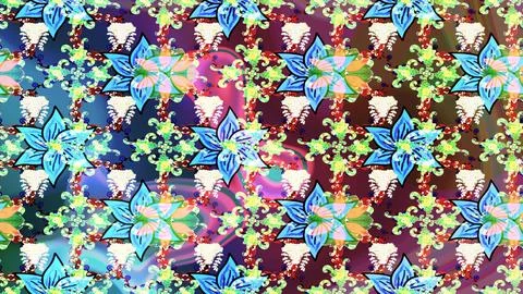 Super abstract cute and nice interesting picture Stock Illustration