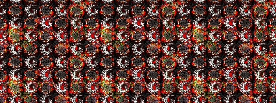 Super abstract cute and nice interesting picture Illustrazione stock