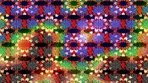 Super abstract cute and nice interesting picture Stock Illustration