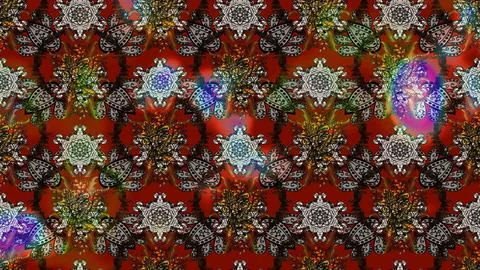 Super abstract cute and nice interesting picture 스톡 일러스트