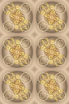 Super abstract cute and nice interesting picture Stockillustratie