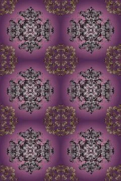 Super abstract cute and nice interesting picture Stock Illustration