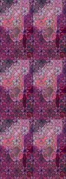 Super abstract cute and nice interesting picture Stock Illustration