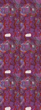 Super abstract cute and nice interesting picture Stockillustratie