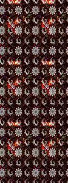 Super abstract cute and nice interesting picture Stock Illustration