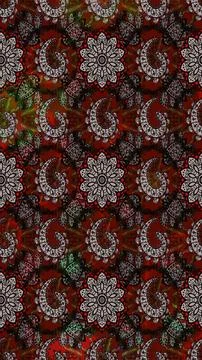 Super abstract cute and nice interesting picture Illustrazione stock