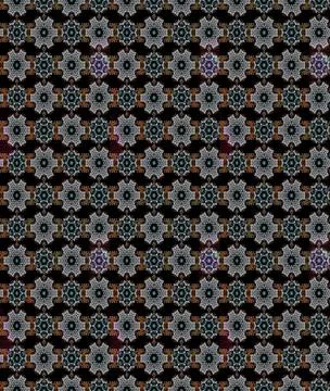 Super abstract cute and nice interesting picture Stock Illustration