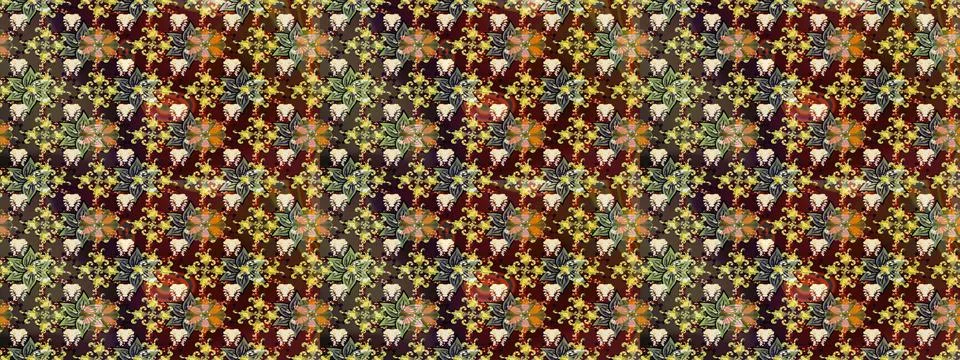 Super abstract cute and nice interesting picture Stock Illustration