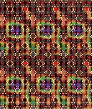 Super abstract cute and nice interesting picture 스톡 일러스트