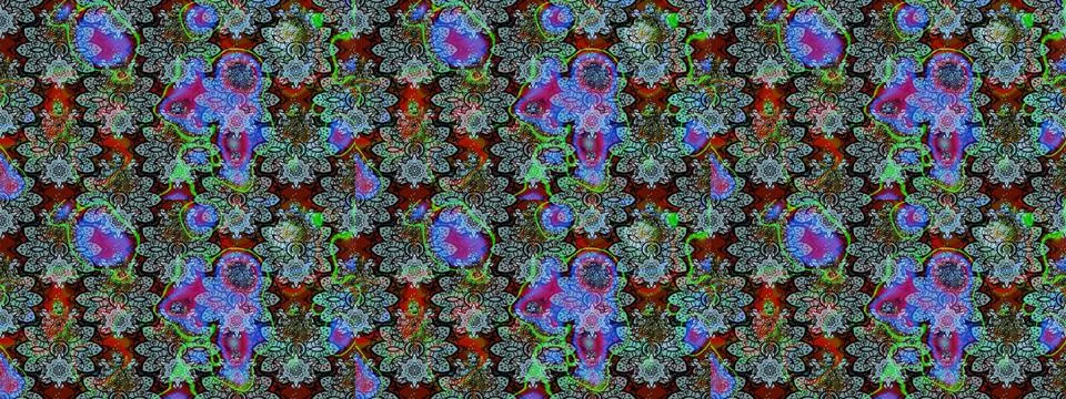Super abstract cute and nice interesting picture Stock Illustration