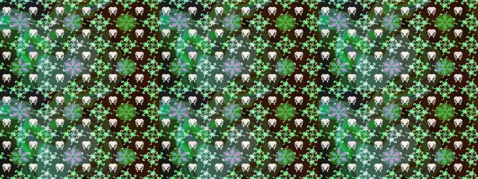 Super abstract cute and nice interesting picture イラスト素材