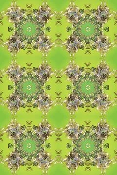 Super abstract cute and nice interesting picture Stockillustratie
