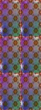 Super abstract cute and nice interesting picture Stock Illustration