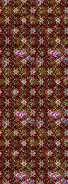 Super abstract cute and nice interesting picture Stock Illustration