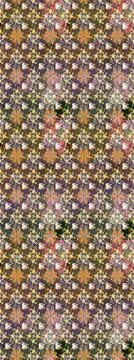 Super abstract cute and nice interesting picture Stock Illustration