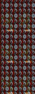 Super abstract cute and nice interesting picture Stock Illustration