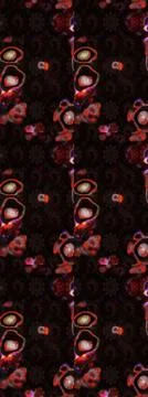 Super abstract cute and nice interesting picture 스톡 일러스트