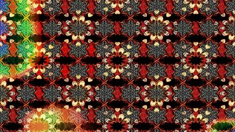 Super abstract cute and nice interesting picture Stock Illustration