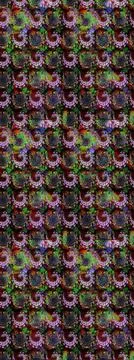 Super abstract cute and nice interesting picture Stock Illustration