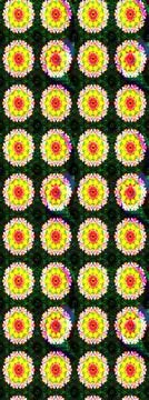 Super abstract cute and nice interesting picture Stock Illustration