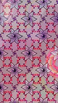 Super abstract cute and nice interesting picture Illustrazione stock