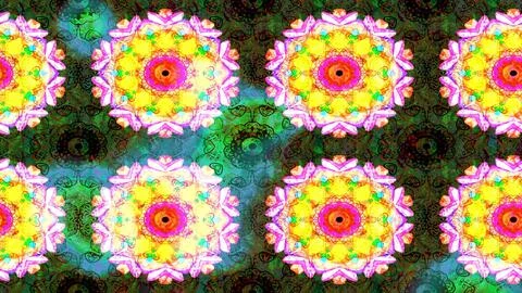 Super abstract cute and nice interesting picture Stock Illustration