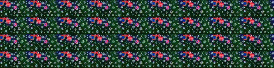 Super abstract cute and nice interesting picture Stock Illustration
