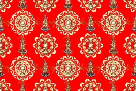 Super abstract cute and nice interesting picture 库存插图