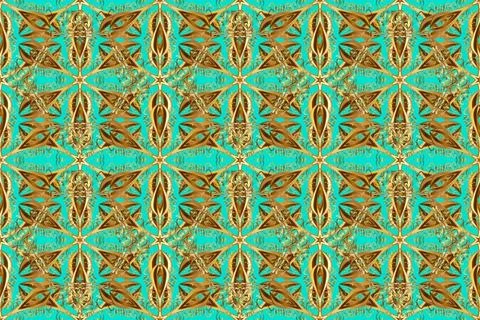 Super abstract cute and nice interesting picture Stock Illustration