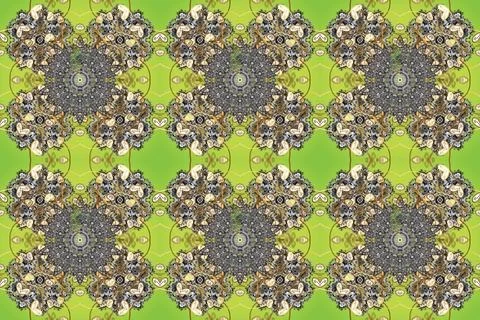 Super abstract cute and nice interesting picture Stock Illustration