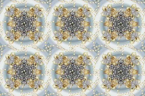 Super abstract cute and nice interesting picture Illustrazione stock