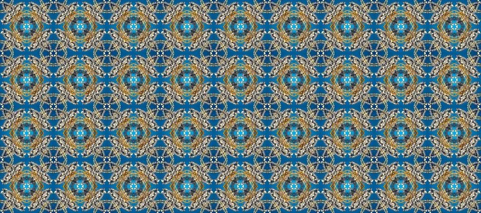 Super abstract cute and nice interesting picture Illustrazione stock