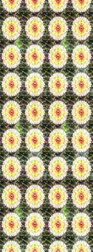Super abstract cute and nice interesting picture Stock Illustration