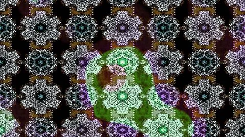 Super abstract cute and nice interesting picture 스톡 일러스트
