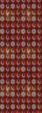 Super abstract cute and nice interesting picture Illustrazione stock