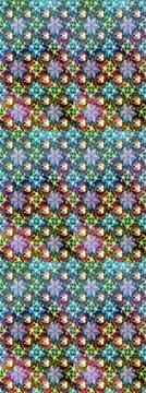 Super abstract cute and nice interesting picture イラスト素材