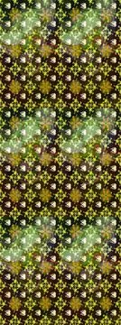 Super abstract cute and nice interesting picture Stock Illustration