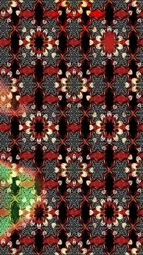 Super abstract cute and nice interesting picture Illustrazione stock
