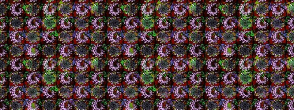 Super abstract cute and nice interesting picture Stock Illustration
